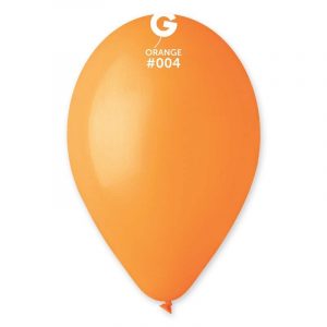 И 10"/004 Пастель Orange