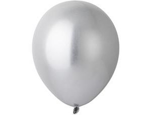 Е 5" Хром Silver