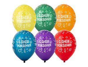 Шелкография кристалл 14" С ДР Серпантин