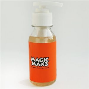 Обработка Magic Max 0.1 л. с помповым дозатором