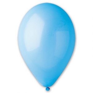 И 5"/009 Пастель Light Blue