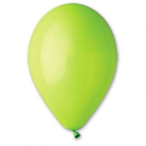 Пастель Light Green